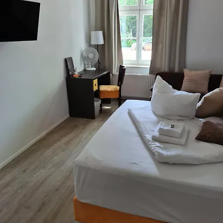 Hotel Perle