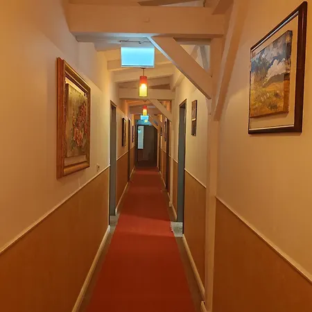 Perle Hotel