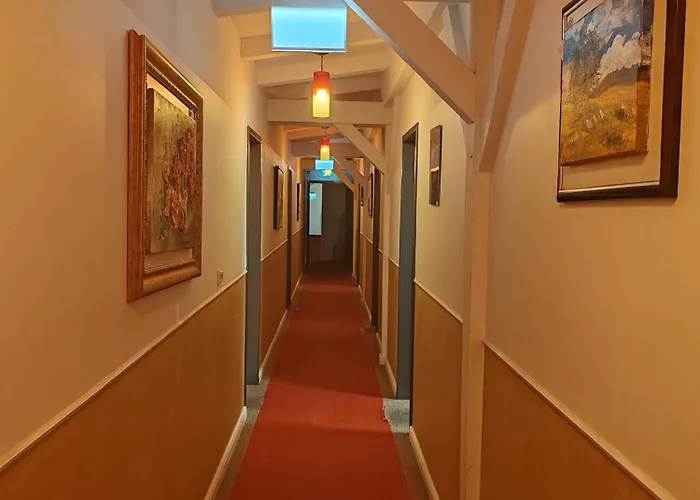 Perle Ξενοδοχείο